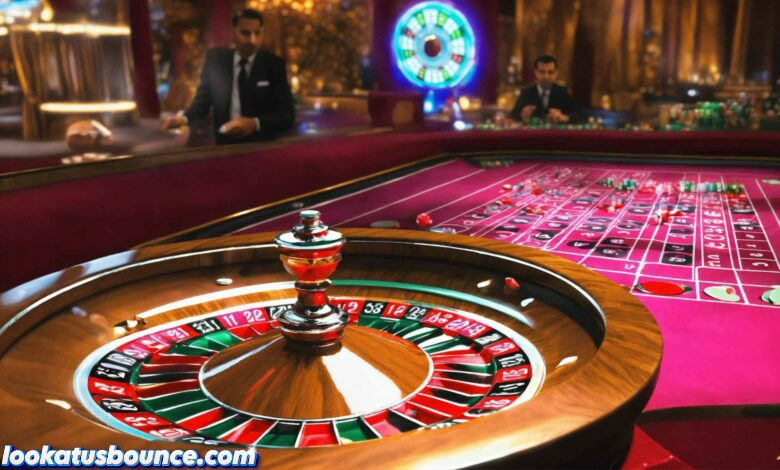 Read more about the article Trick Jitu Paling Ampuh Menang Casino Online